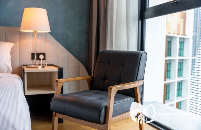 Alfa Bangsar by Plush - Photo 48