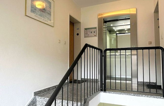 H&P Residenz Maisonette With Lake View - Foto 29