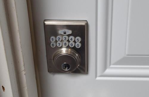 K5 2nd Floor Studio Near MTU, Keweenaw, Great Rates - Foto 10