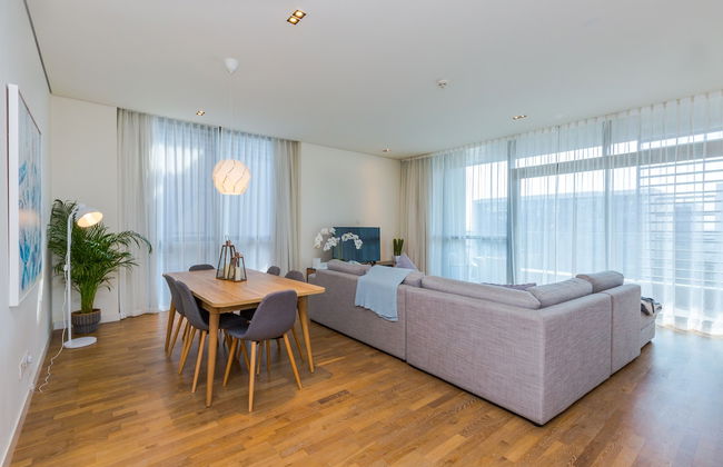 FAM Living - City Walk - Photo 28