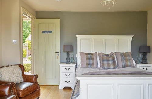 Willington Lodge - Foto 58