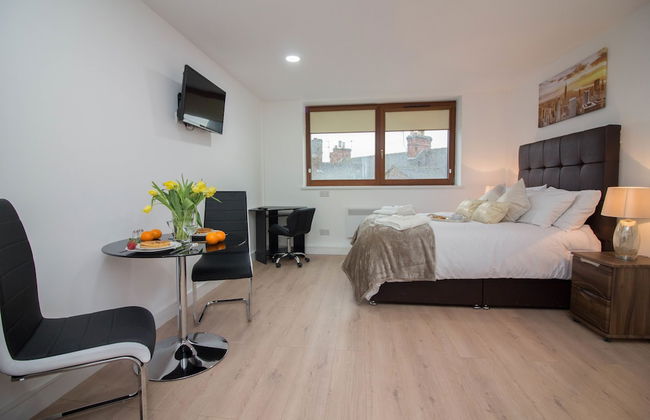 Trafalgar House - Foto 20