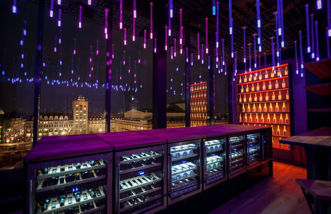 Felix Suiten am Augustusplatz - Photo 60