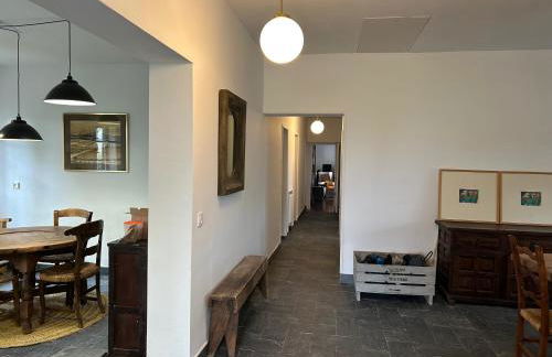 Villa Aurelia - Casa de campo con jardín y piscina entre Madrid y Segovia - Photo 7