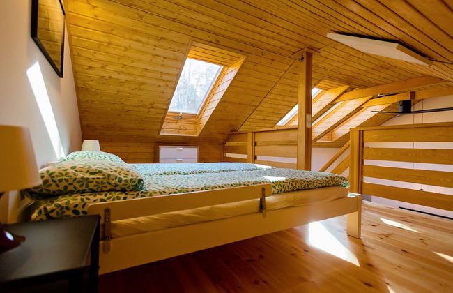 Winiec Family Houses - Foto 11