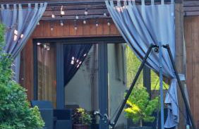 Stodoła Orłów - Domek z Jacuzzi na wyłączność - Foto 9