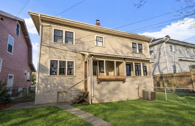 Tibet Twins 2 Retreat for 6 - Foto 28