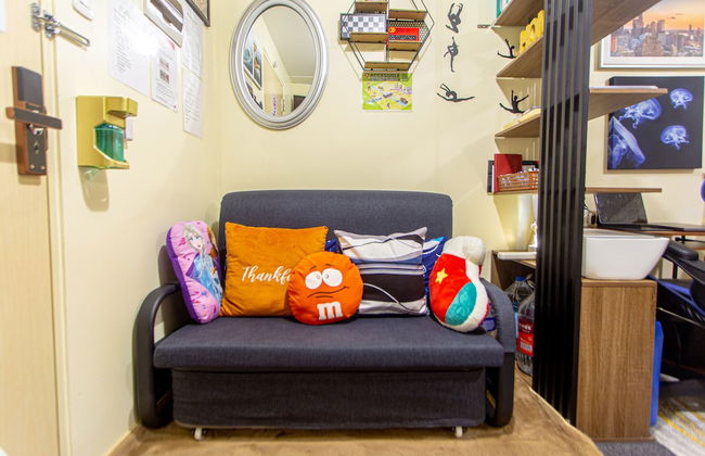 Pandora's Nest - Foto 28