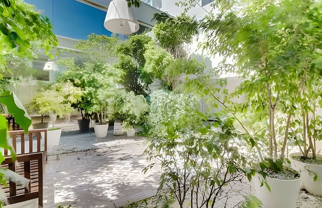 Oceana Suites Yoo - Photo 31