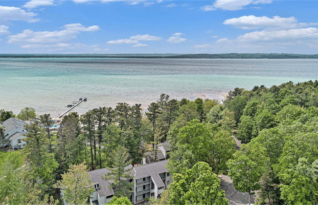 Stunning Condo with Beach Access The Shores 5719 - Foto 32
