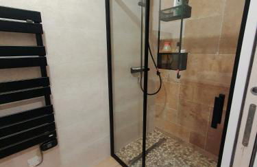 Belle Villa Contemporaine 10/12 personnes - Foto 9