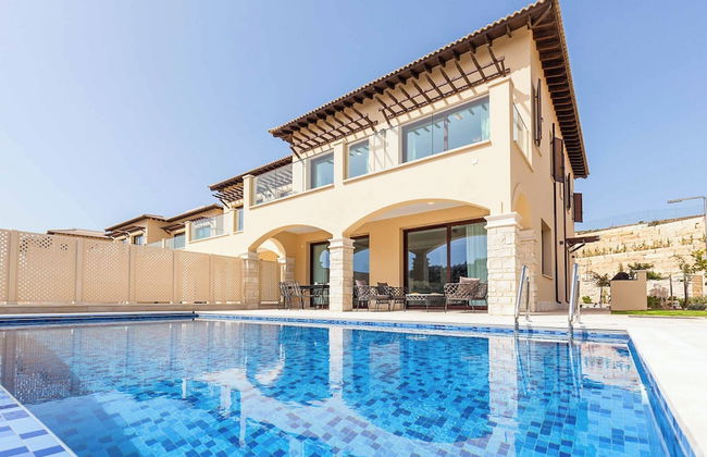 Aphrodite Hills Junior Elite Uj01 - Photo 26