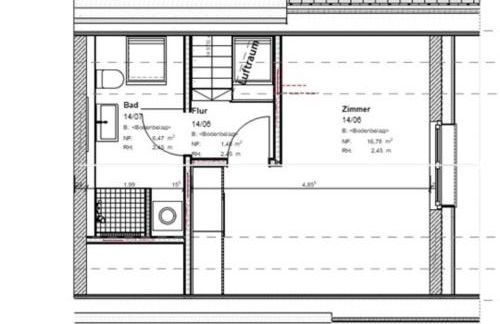 Haus Wiesenquelle - Fewo 14 "Timeout", Feldberg - Foto 21