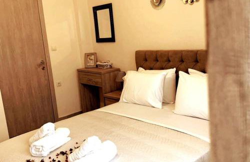 Helen`s Luxury Apartment - Foto 10