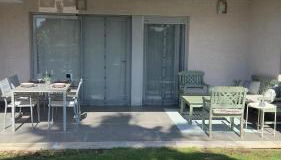 Tu refugio en El Rompido Sun Relaxation and Fun - Foto 2, Garden, Garden view