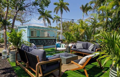 The Palm Frond - Upgraded Studio at PalmView of Sanibel with Bikes - Foto 13