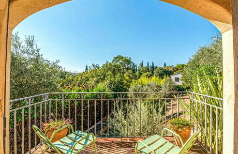 3 Bedroom Gorgeous Home In Grasse - Foto 17