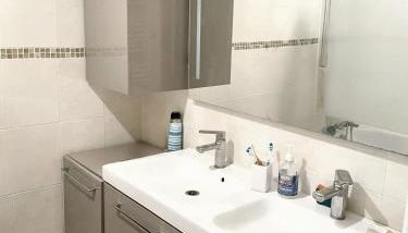 Villa charmante à Élancourt avec jardin privé - Foto 3