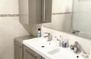 Villa charmante à Élancourt avec jardin privé - Foto 3