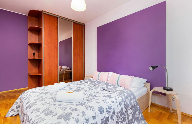 Apartment Wyspowa Warsaw by Renters - Foto 4