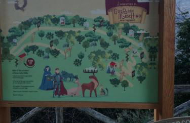 Cottage in montagna Montemonaco - Foto 60