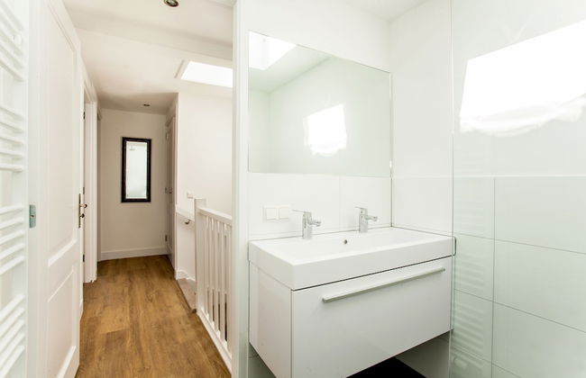 Stayci Serviced Apartments Royal Palace - Foto 35