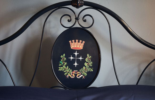 Podere Sant'Antonio - Foto 11