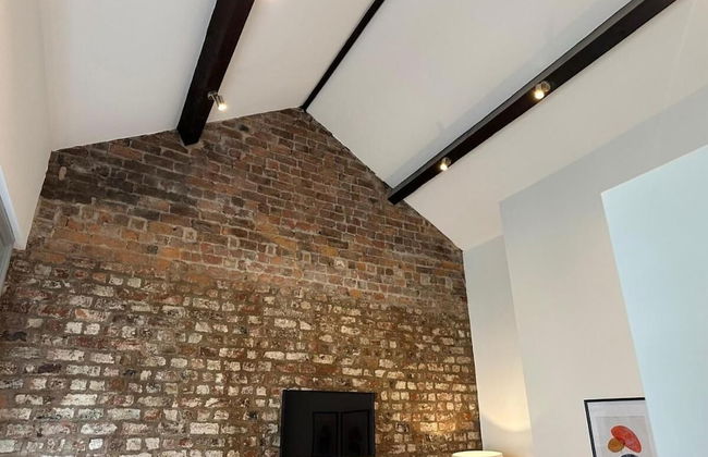 Harrington Street Liverpool - Foto 18