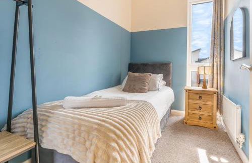 Contractor Stay Near The City Centre with Two Free Parking Spaces - Foto 6