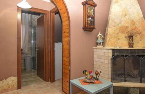 CASA DI ALICE A 250 METRI DAL MARE - Foto 9