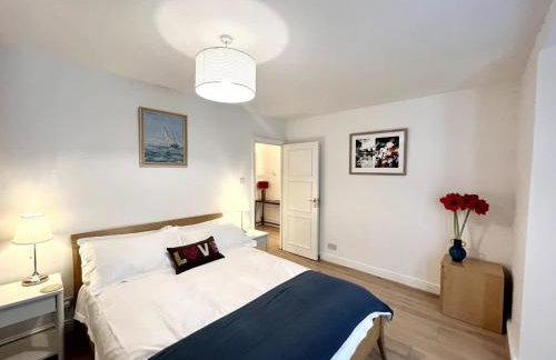 Notting Hill 1-Bed Apartment with Private Patio - Foto 5