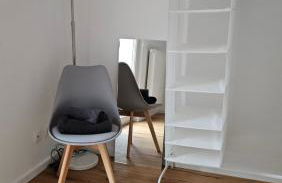 BeMa Apartments Hallstadt - ruhig, zentral mit Balkon, mit Parkplatz und in Nähe von Bamberg - AS5 One - Foto 7