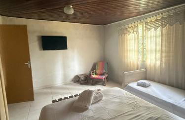 Casa de campo em São Roque - Sítio Beija Flor - Foto 51