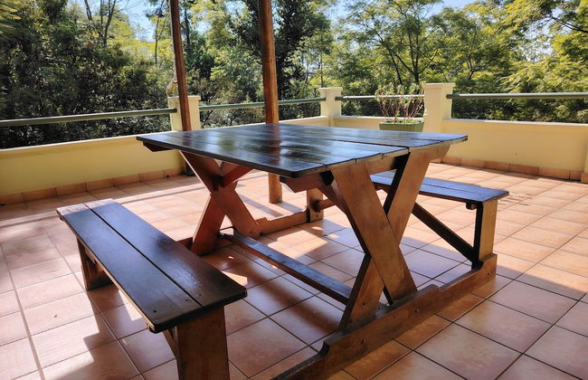 Natal Spa Hot Springs Self Catering - Photo 29
