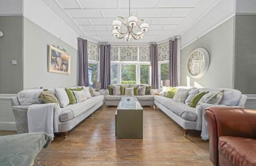 The Strone Luss Premium Holiday Rental - Foto 8