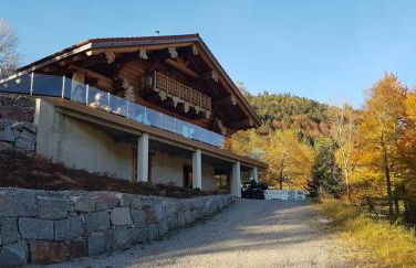 Chalet 10 pers sauna & SPA La tanière des Vosges - Foto 39