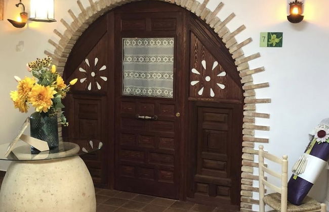 Retiro del Teatro - Foto 8