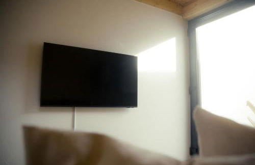 1 minute from beach - Baleal Wood Cabin - Foto 23