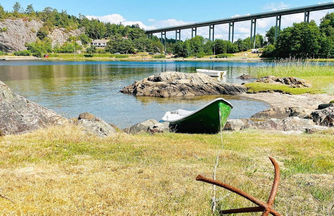 6 Person Holiday Home in Henan-by Traum - Photo 25