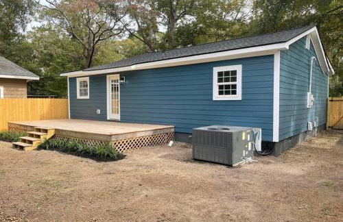 Millcreek Cottage Minutes from Downtown Wilmington - Foto 25