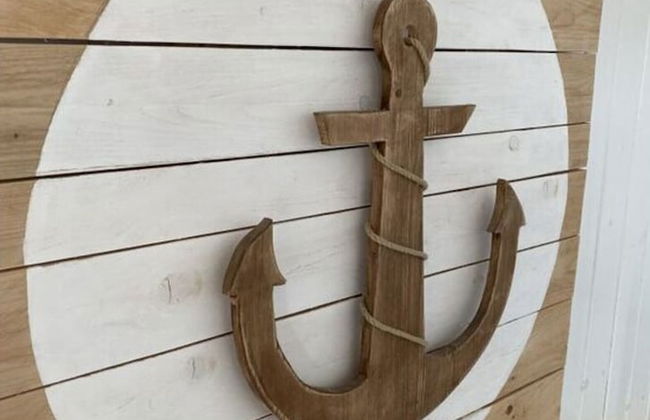 Fischerhus Fehmarn Comfortable Holiday Residence - Photo 19