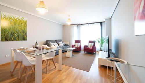 Apartamentos GO - Arroyo San José - Foto 1