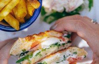 Route 2 Apartments - Foto 41