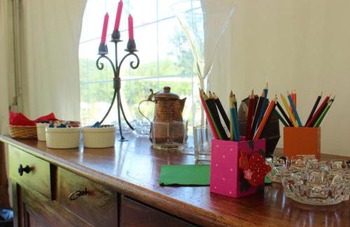 Borgo Caiano Country Inn - Foto 34