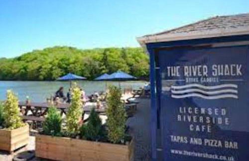 The Post House (Centre of riverside village) - Photo 14