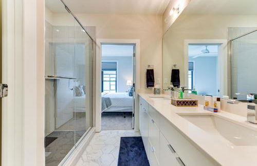 Modern and Stylish Condo 5 Mi to Downtown Charlotte - Foto 24