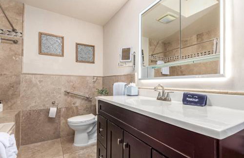 Pickleball in Paradise- 6 bedrooms pool spa arcade putting green sportspickleballvolleyball - Foto 49