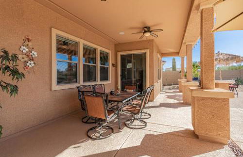 Luxury Stay At Estrella Mountain Ranch - Foto 34