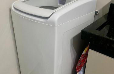 Flat 02- Viajante - Am House - Foto 11