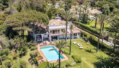 Beachfront Andalusian Villa - Foto 3